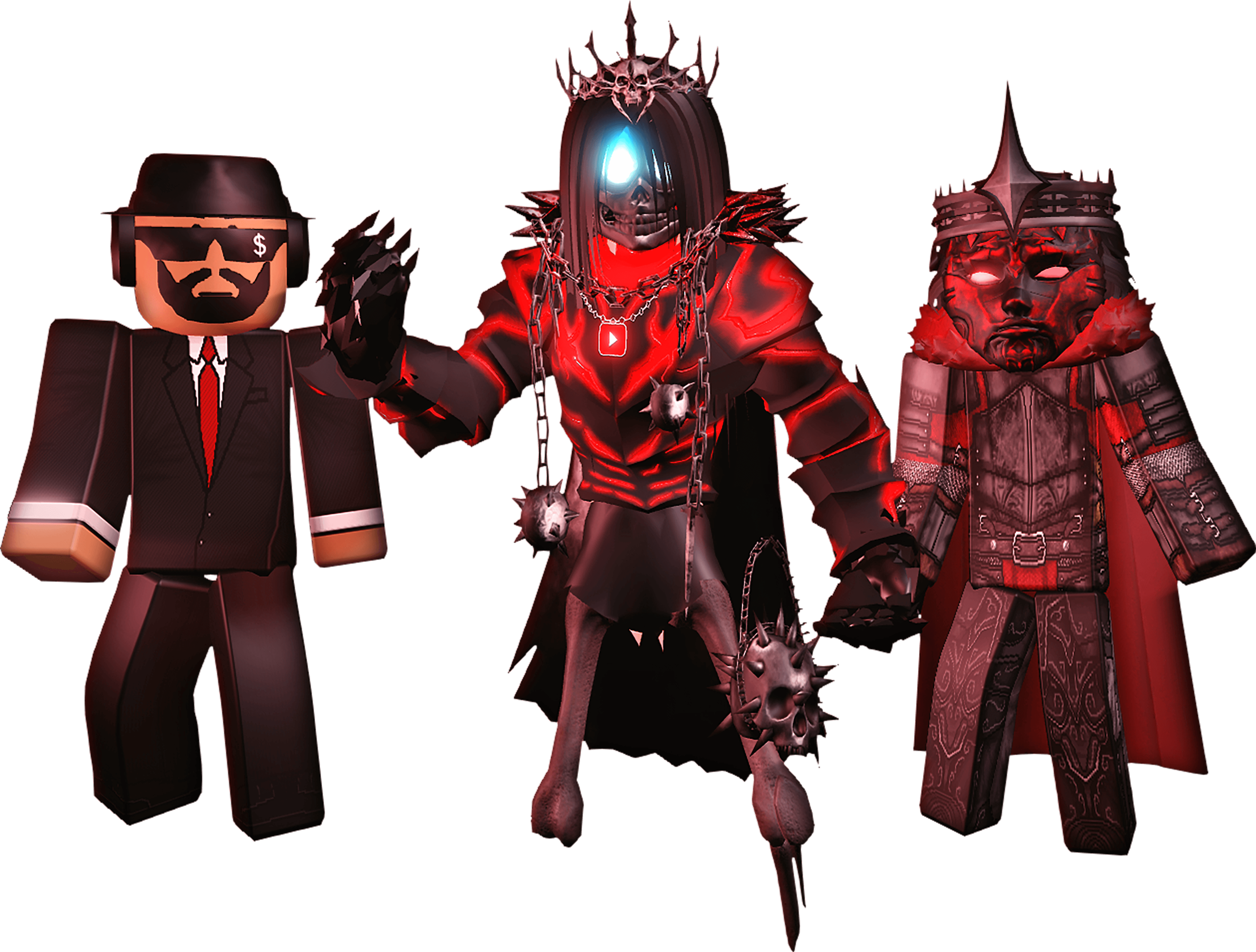 Players